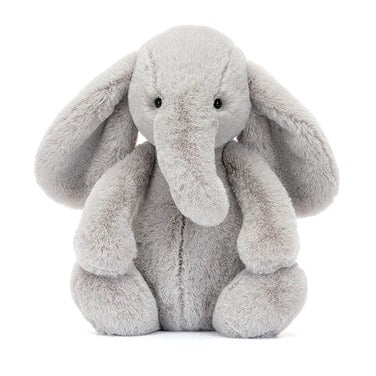 Bashful Luxe Elephant Thuddeus