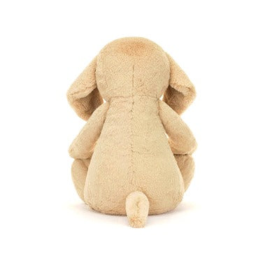 Bashful Luxe Puppy Orlando