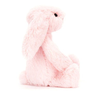 Bashful Pink Bunny