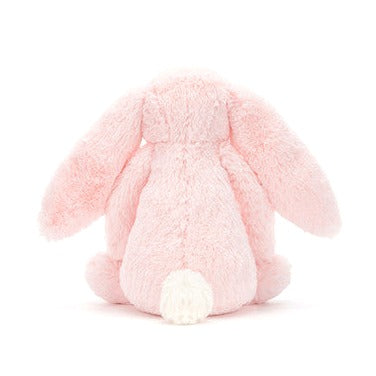 Bashful Pink Bunny