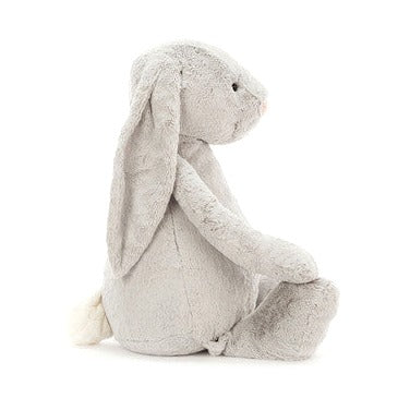 Bashful Silver Bunny