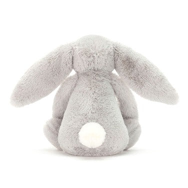 Bashful Silver Bunny