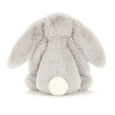 Bashful Silver Bunny
