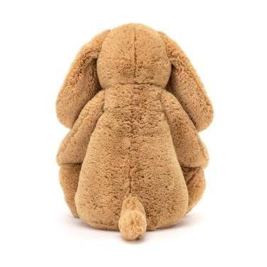 Bashful Toffee Puppy