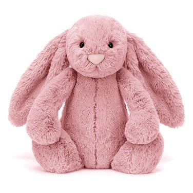 Bashful Tulip Pink Bunny