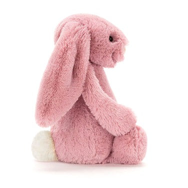 Bashful Tulip Pink Bunny