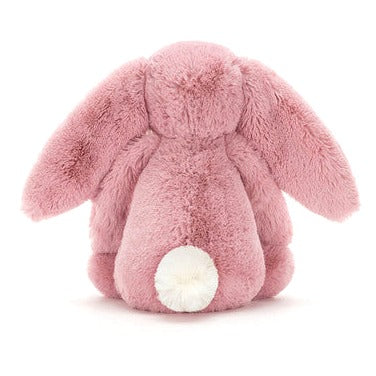 Bashful Tulip Pink Bunny