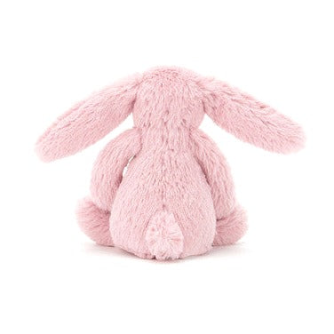 Bashful Tulip Pink Bunny