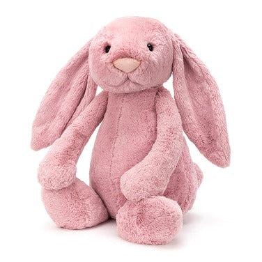 Bashful Tulip Pink Bunny