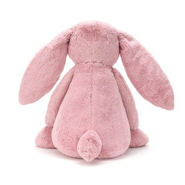 Bashful Tulip Pink Bunny