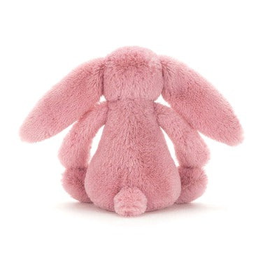 Bashful Tulip Pink Bunny