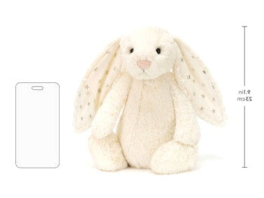 Bashful Twinkle Bunny