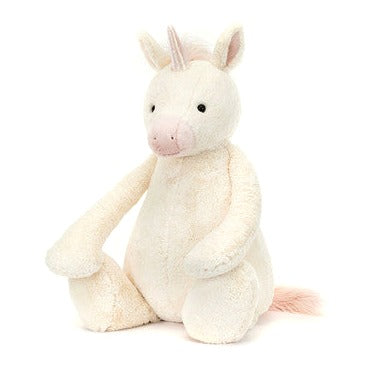 Bashful Unicorn