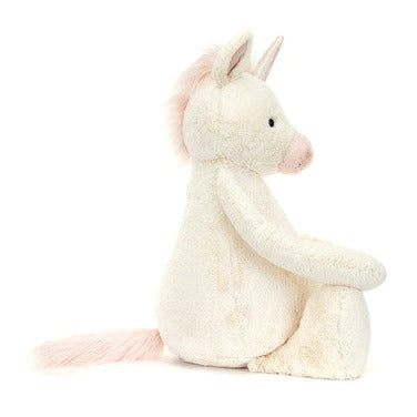 Bashful Unicorn