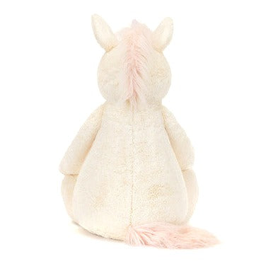 Bashful Unicorn