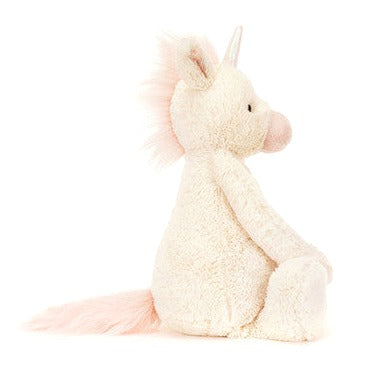 Bashful Unicorn