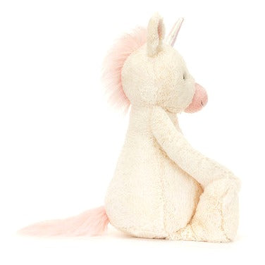 Bashful Unicorn