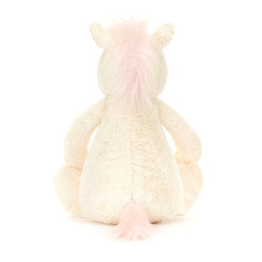 Bashful Unicorn
