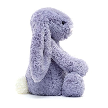 Bashful Viola Bunny