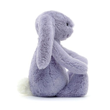 Bashful Viola Bunny