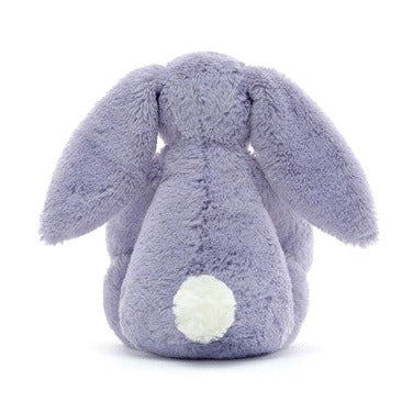 Bashful Viola Bunny