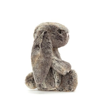 Bashful Woodland Bunny