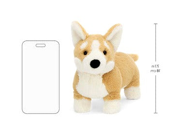 Betty Corgi