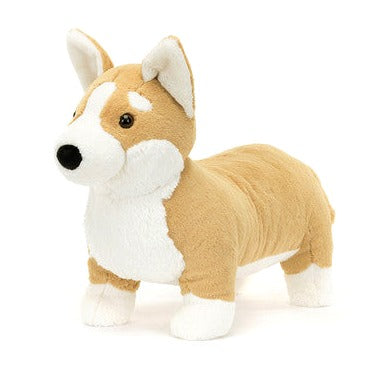 Betty Corgi