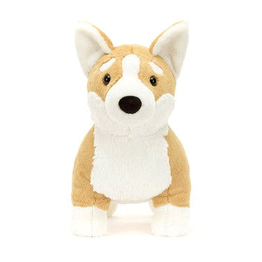 Betty Corgi