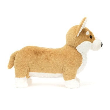 Betty Corgi