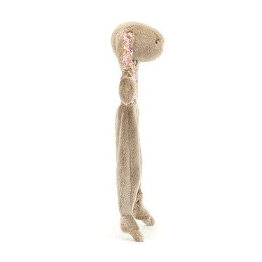 Blossom Beige Bunny 'Petal' Comforter