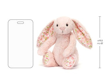 Blossom Blush Bunny 'Cherry'