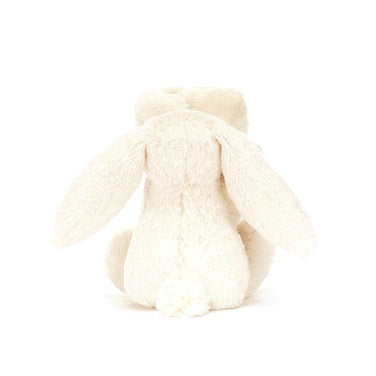 Blossom Cream Bunny 'Berry' Soother