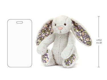 Blossom Silver Bunny 'Bloom'