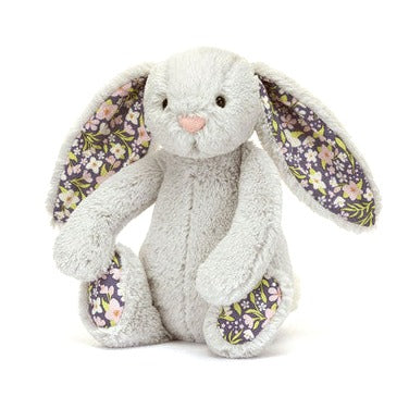 Blossom Silver Bunny 'Bloom'