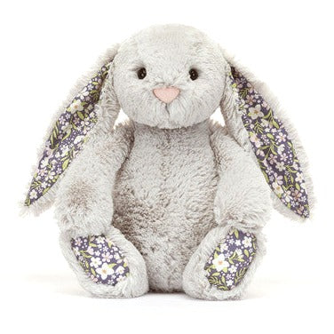 Blossom Silver Bunny 'Bloom'