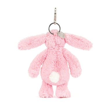 Blushkin Blossom Bunny Bag Charm