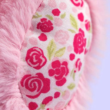 Blushkin Blossom Luxe Bunny
