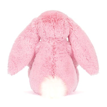 Blushkin Blossom Luxe Bunny