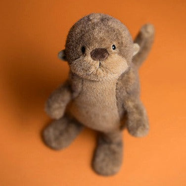 Brooke Otter