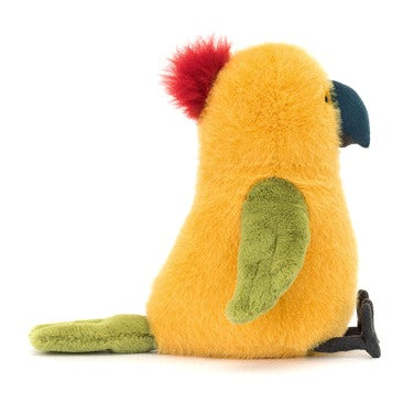 Budgeby Parrot