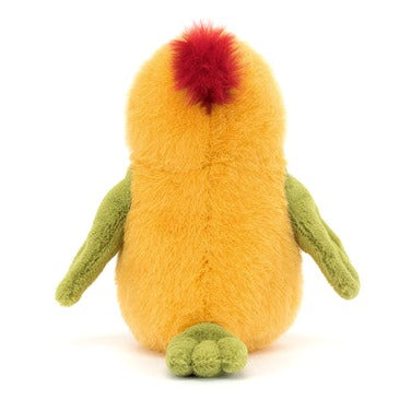 Budgeby Parrot