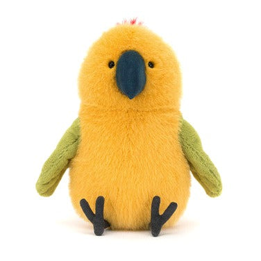 Budgeby Parrot