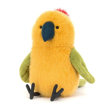 Budgeby Parrot
