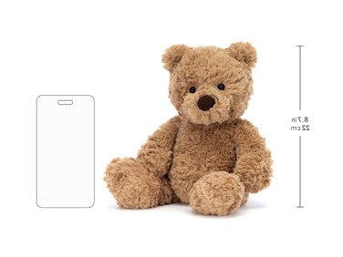 Bumbly Bear