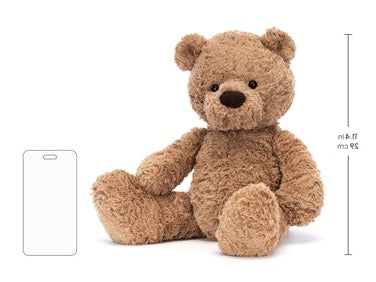 Bumbly Bear