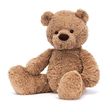 Bumbly Bear