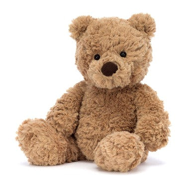 Bumbly Bear
