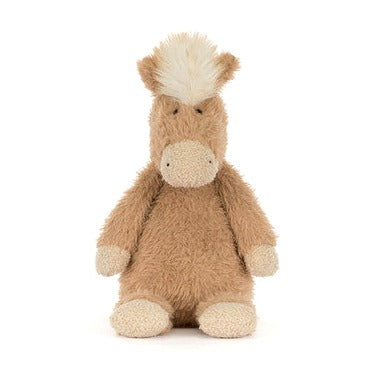 Canterneigh Pony