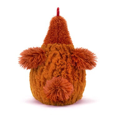 Cecile Chicken